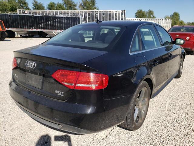 Photo 3 VIN: WAUFFAFL0CA118707 - AUDI A4 PREMIUM 