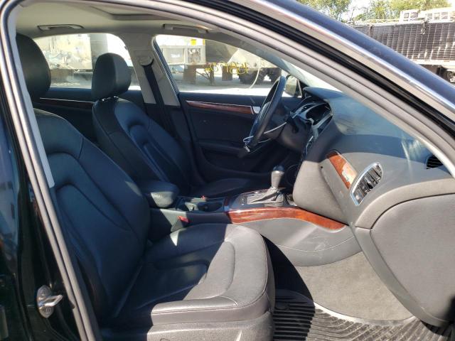 Photo 4 VIN: WAUFFAFL0CA118707 - AUDI A4 PREMIUM 