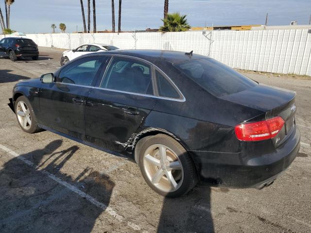 Photo 1 VIN: WAUFFAFL0CA119078 - AUDI A4 