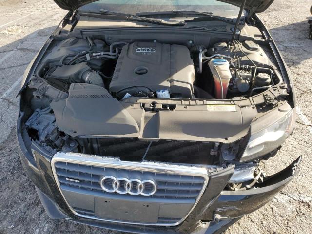 Photo 10 VIN: WAUFFAFL0CA119078 - AUDI A4 