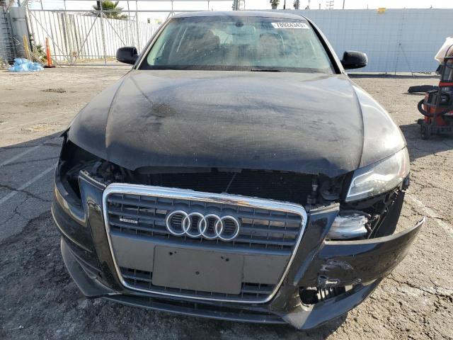 Photo 4 VIN: WAUFFAFL0CA119078 - AUDI A4 