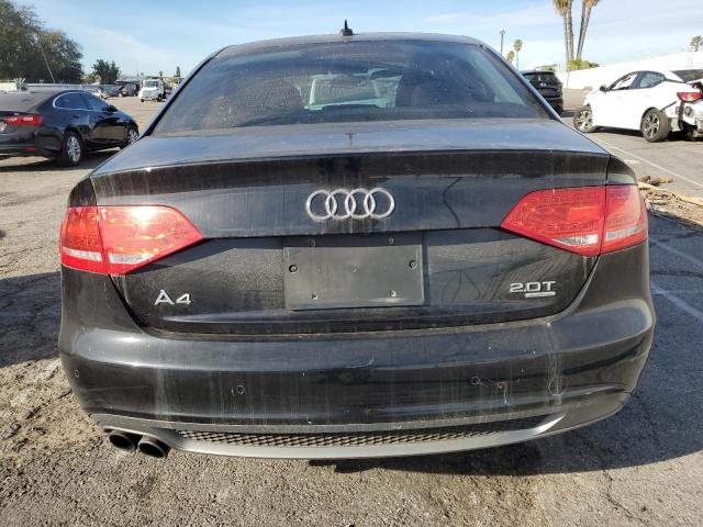 Photo 5 VIN: WAUFFAFL0CA119078 - AUDI A4 