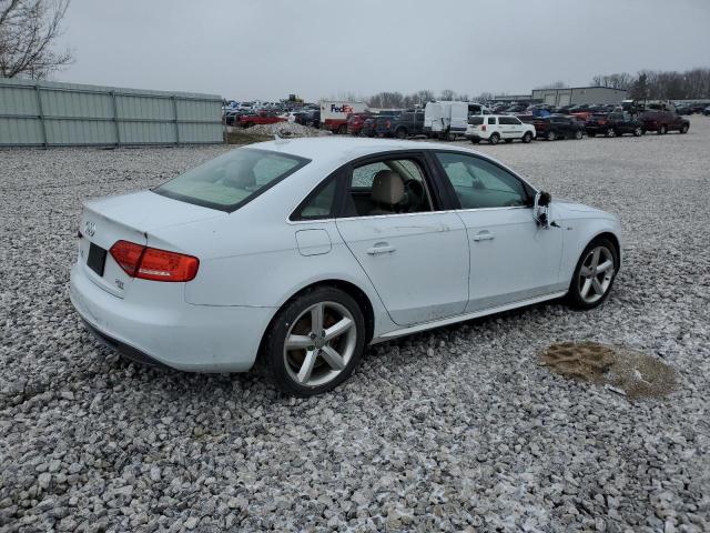 Photo 2 VIN: WAUFFAFL0CA119873 - AUDI A4 