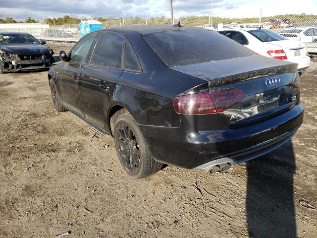 Photo 2 VIN: WAUFFAFL0CN001623 - AUDI A4 