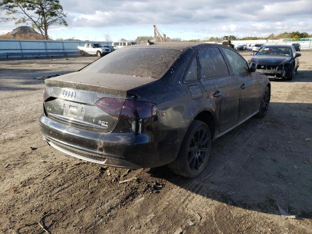 Photo 3 VIN: WAUFFAFL0CN001623 - AUDI A4 