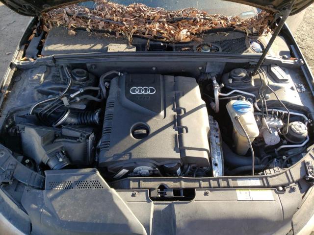 Photo 6 VIN: WAUFFAFL0CN001623 - AUDI A4 