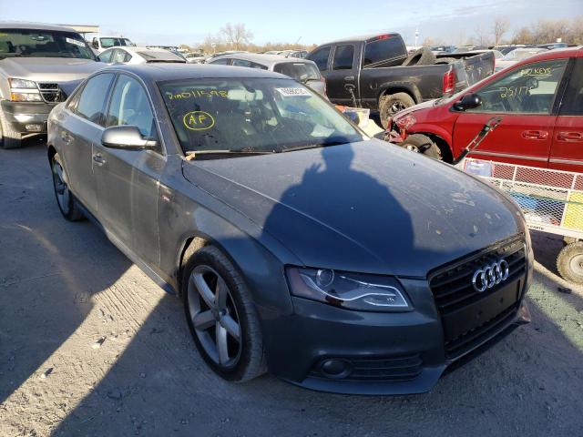 Photo 0 VIN: WAUFFAFL0CN011598 - AUDI A4 PREMIUM 