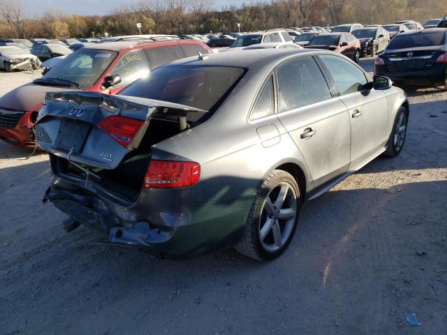 Photo 3 VIN: WAUFFAFL0CN011598 - AUDI A4 PREMIUM 