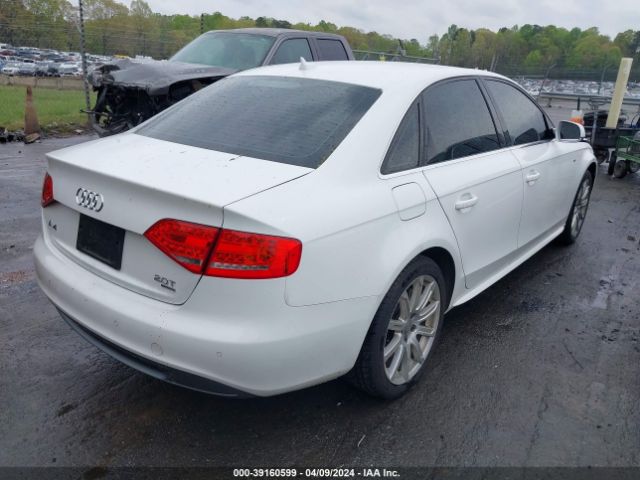 Photo 3 VIN: WAUFFAFL0CN013156 - AUDI A4 