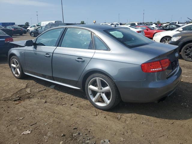 Photo 1 VIN: WAUFFAFL0CN017546 - AUDI A4 PREMIUM 