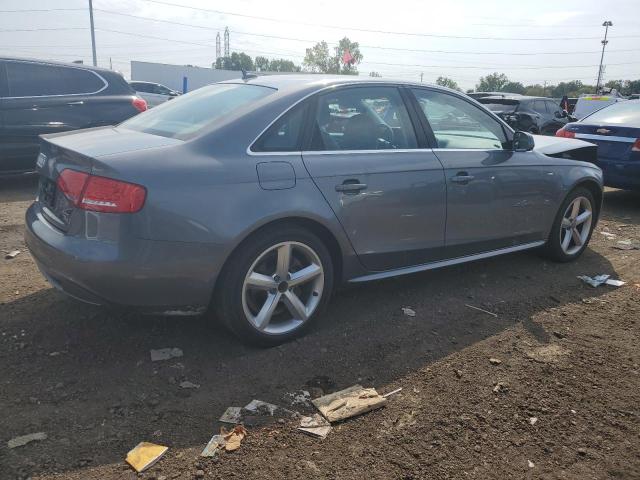 Photo 2 VIN: WAUFFAFL0CN017546 - AUDI A4 PREMIUM 