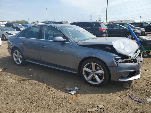 Photo 3 VIN: WAUFFAFL0CN017546 - AUDI A4 PREMIUM 