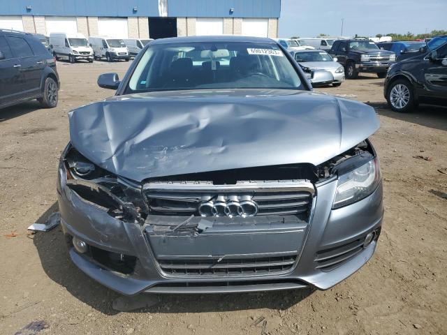 Photo 4 VIN: WAUFFAFL0CN017546 - AUDI A4 PREMIUM 