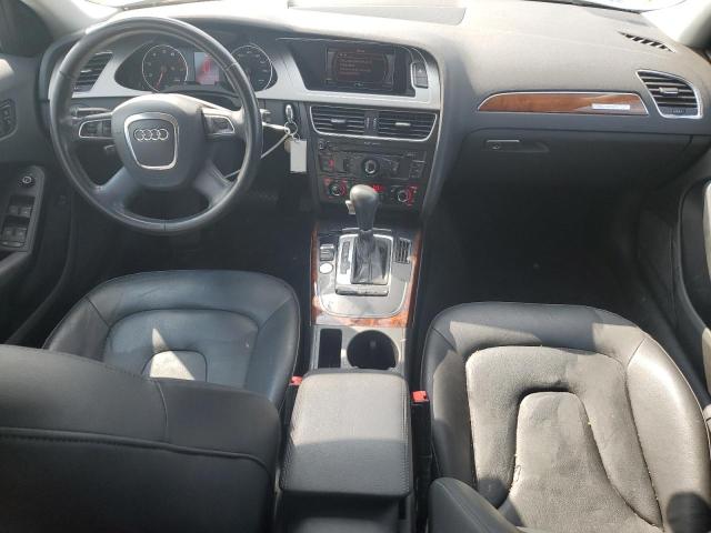 Photo 7 VIN: WAUFFAFL0CN017546 - AUDI A4 PREMIUM 