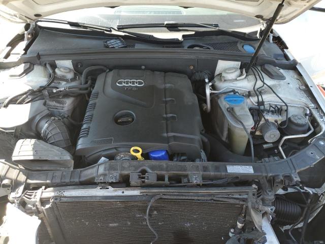 Photo 10 VIN: WAUFFAFL0CN017725 - AUDI A4 