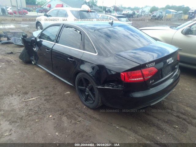 Photo 2 VIN: WAUFFAFL0CN017921 - AUDI A4 