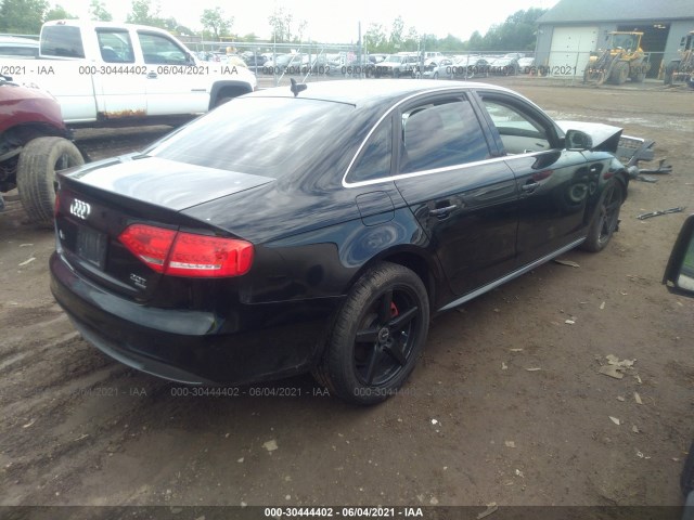 Photo 3 VIN: WAUFFAFL0CN017921 - AUDI A4 