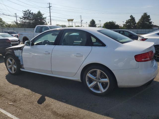 Photo 1 VIN: WAUFFAFL0CN018776 - AUDI A4 PREMIUM 