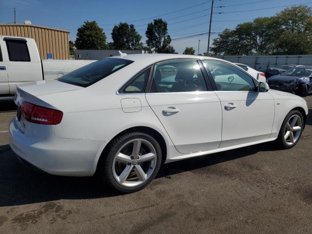 Photo 2 VIN: WAUFFAFL0CN018776 - AUDI A4 PREMIUM 