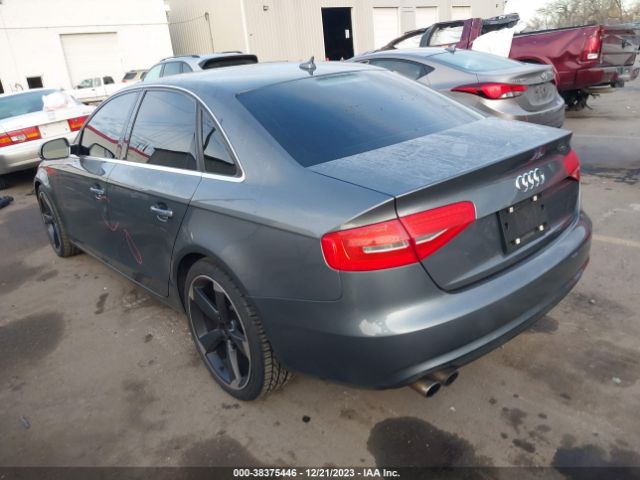 Photo 2 VIN: WAUFFAFL0DA103044 - AUDI A4 