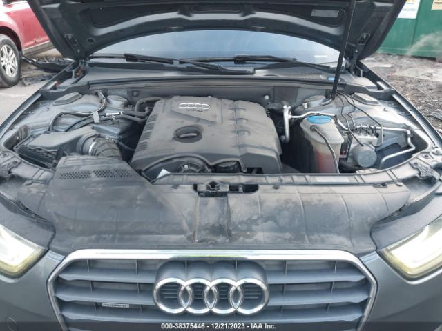 Photo 9 VIN: WAUFFAFL0DA103044 - AUDI A4 