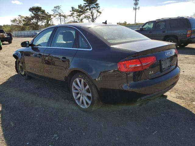 Photo 2 VIN: WAUFFAFL0DA108602 - AUDI A4 