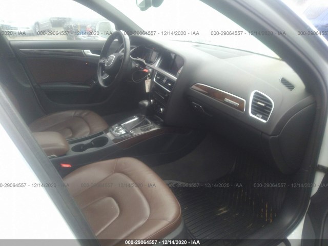 Photo 4 VIN: WAUFFAFL0DA174292 - AUDI A4 