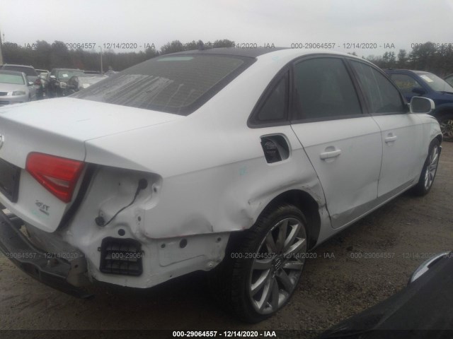 Photo 5 VIN: WAUFFAFL0DA174292 - AUDI A4 