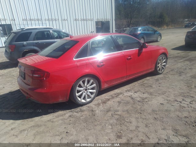 Photo 3 VIN: WAUFFAFL0DA183526 - AUDI A4 