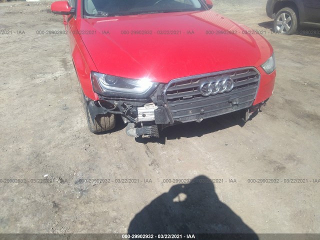 Photo 5 VIN: WAUFFAFL0DA183526 - AUDI A4 