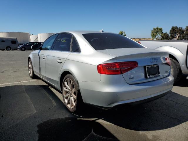 Photo 2 VIN: WAUFFAFL0DA183574 - AUDI A4 PREMIUM 