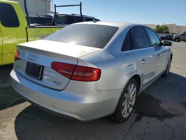 Photo 3 VIN: WAUFFAFL0DA183574 - AUDI A4 PREMIUM 