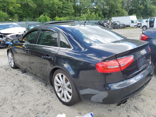 Photo 1 VIN: WAUFFAFL0DN006693 - AUDI A4 PREMIUM 