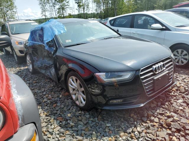 Photo 3 VIN: WAUFFAFL0DN006693 - AUDI A4 PREMIUM 