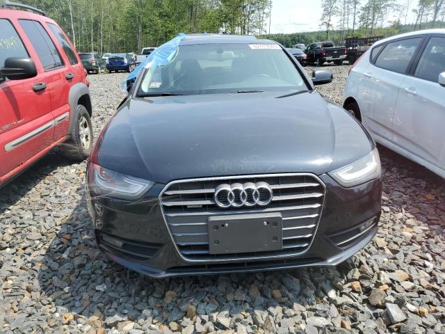 Photo 4 VIN: WAUFFAFL0DN006693 - AUDI A4 PREMIUM 