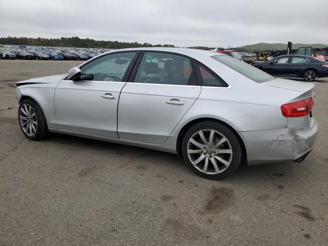 Photo 1 VIN: WAUFFAFL0DN007391 - AUDI A4 