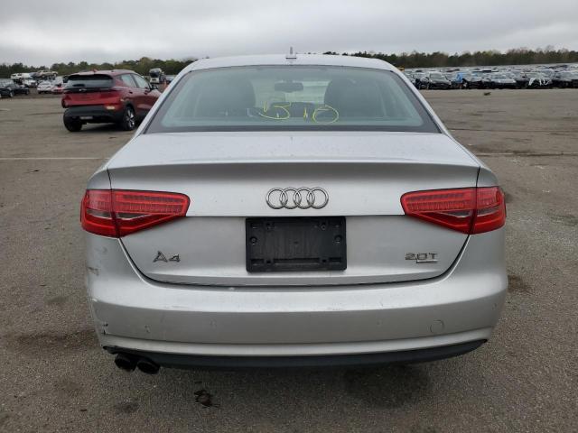 Photo 5 VIN: WAUFFAFL0DN007391 - AUDI A4 