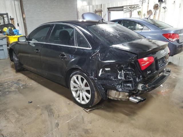 Photo 1 VIN: WAUFFAFL0DN008718 - AUDI A4 PREMIUM 