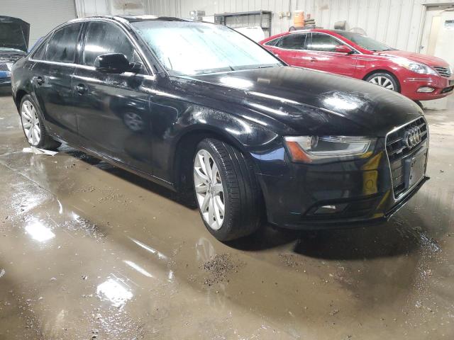 Photo 3 VIN: WAUFFAFL0DN008718 - AUDI A4 PREMIUM 