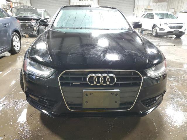 Photo 4 VIN: WAUFFAFL0DN008718 - AUDI A4 PREMIUM 