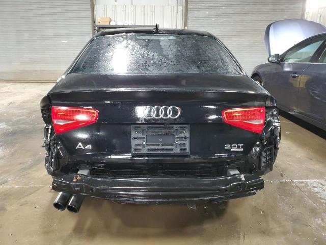 Photo 5 VIN: WAUFFAFL0DN008718 - AUDI A4 PREMIUM 