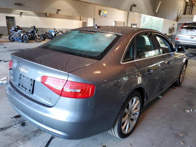 Photo 3 VIN: WAUFFAFL0DN012249 - AUDI A4 PREMIUM 