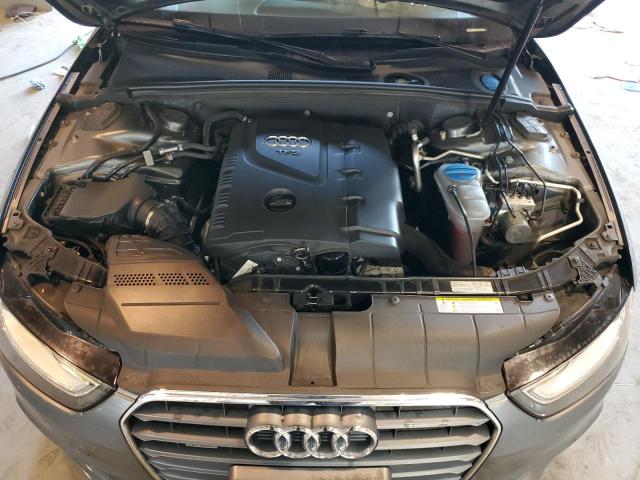 Photo 6 VIN: WAUFFAFL0DN012249 - AUDI A4 PREMIUM 