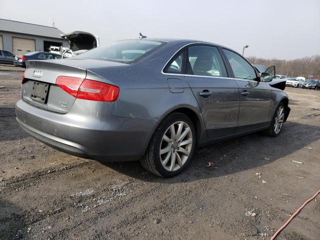 Photo 2 VIN: WAUFFAFL0DN034008 - AUDI A4 