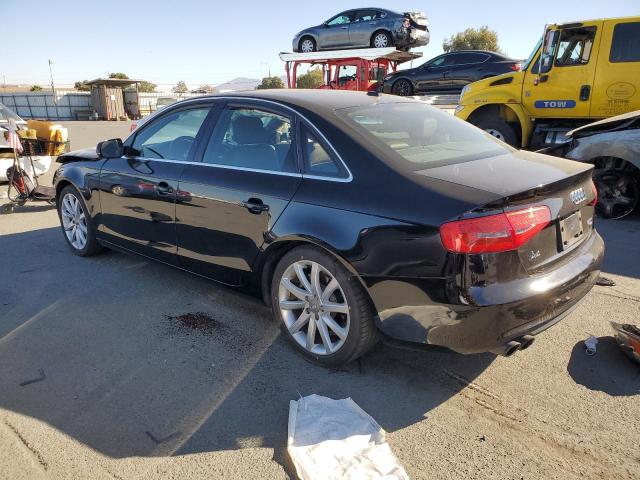 Photo 1 VIN: WAUFFAFL0DN035305 - AUDI A4 PREMIUM 