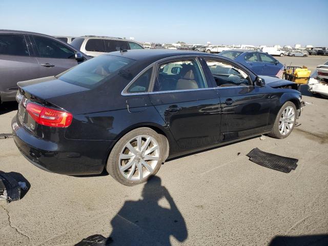 Photo 2 VIN: WAUFFAFL0DN035305 - AUDI A4 PREMIUM 