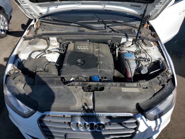 Photo 10 VIN: WAUFFAFL0DN038754 - AUDI A4 PREMIUM 