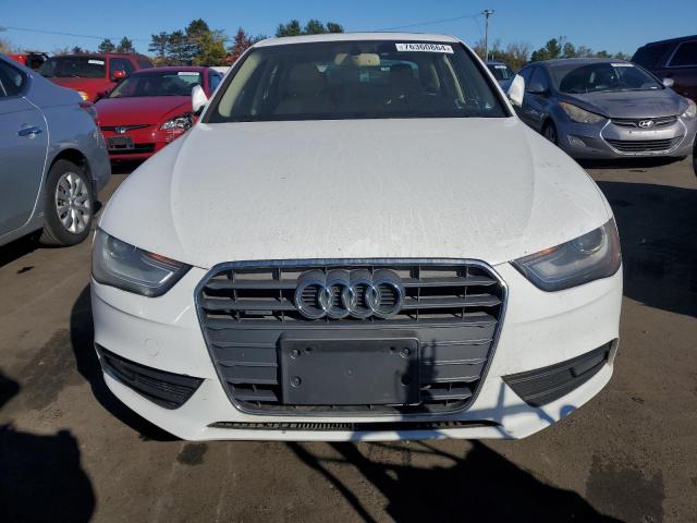 Photo 4 VIN: WAUFFAFL0DN038754 - AUDI A4 PREMIUM 