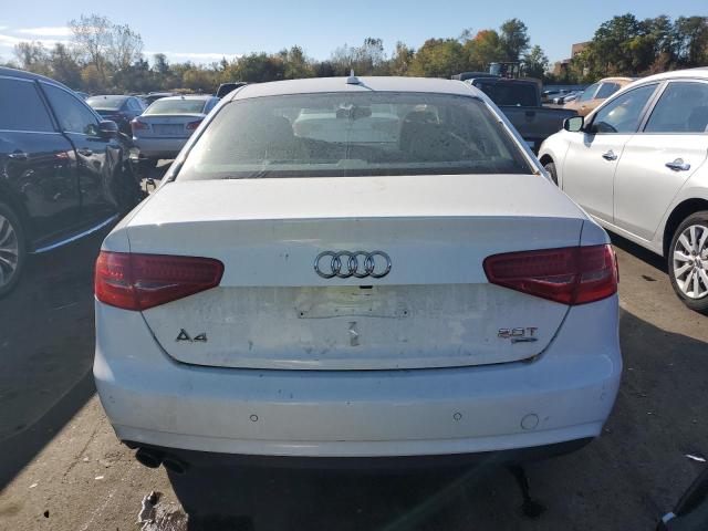 Photo 5 VIN: WAUFFAFL0DN038754 - AUDI A4 PREMIUM 