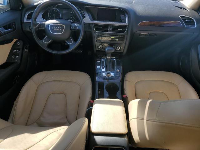 Photo 7 VIN: WAUFFAFL0DN038754 - AUDI A4 PREMIUM 